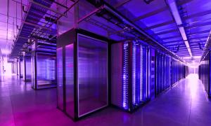 Data Center