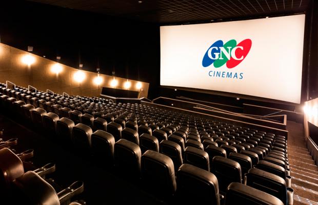 GNC Cinemas