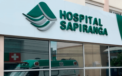 Hospital de Sapiranga